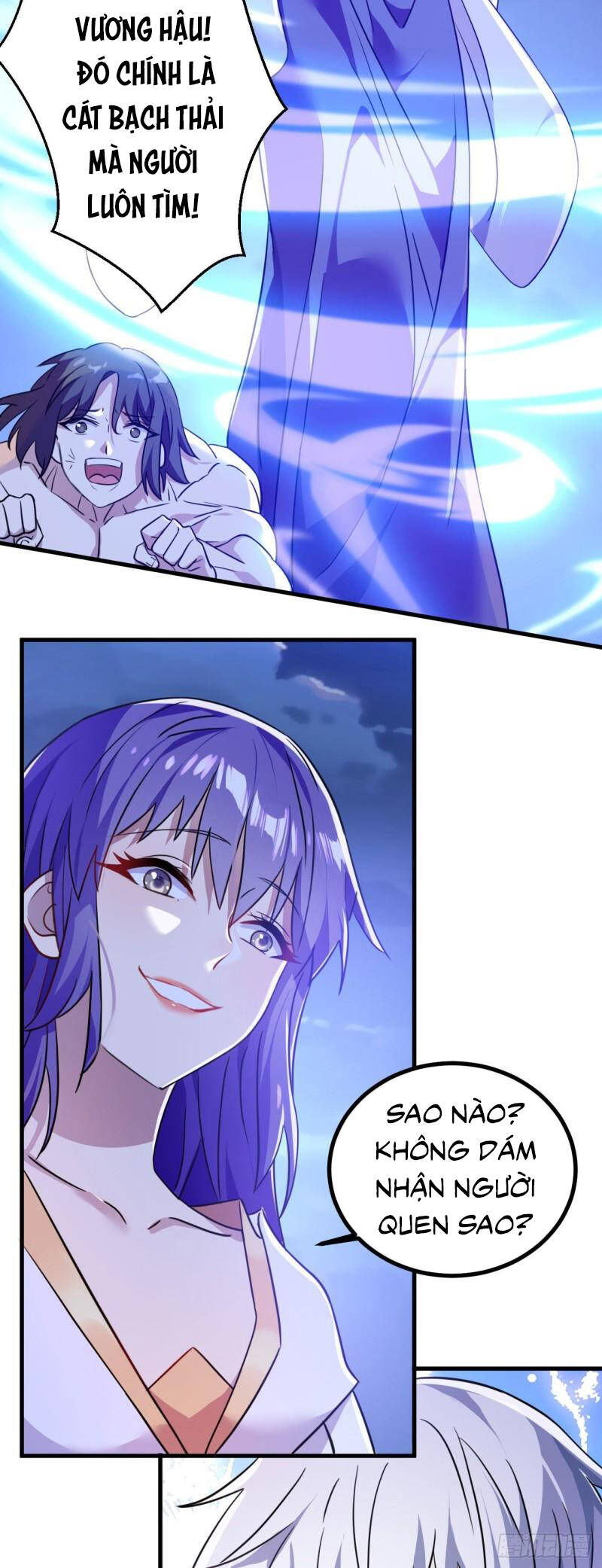 đám nữ đồ đệ đều muốn độc chiếm ta chapter 24 7