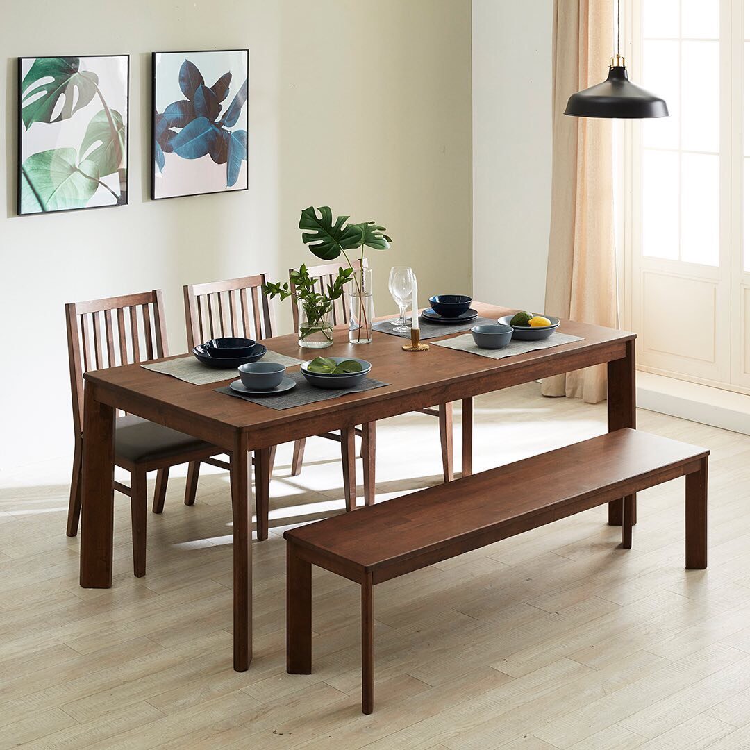 Bộ bàn DINNING - DB2C14W
