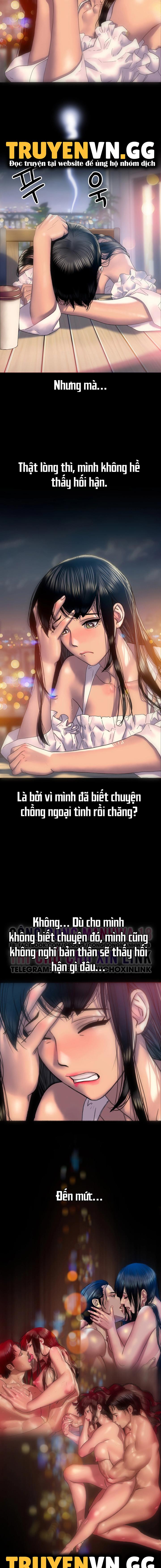 những cô vợ chiến lợi phẩm chapter 8 2