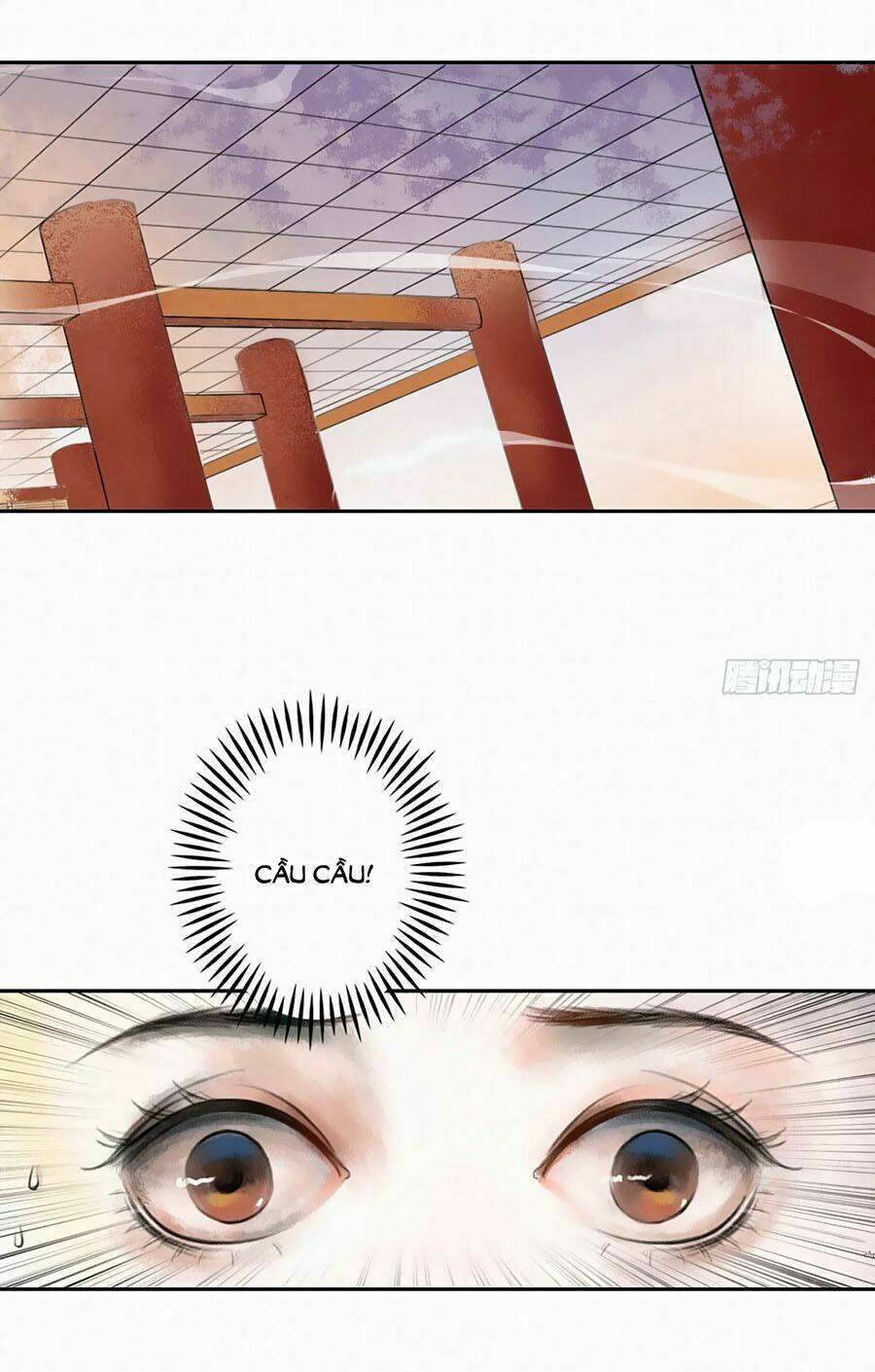 giấc mộng nam triều chapter 2 16