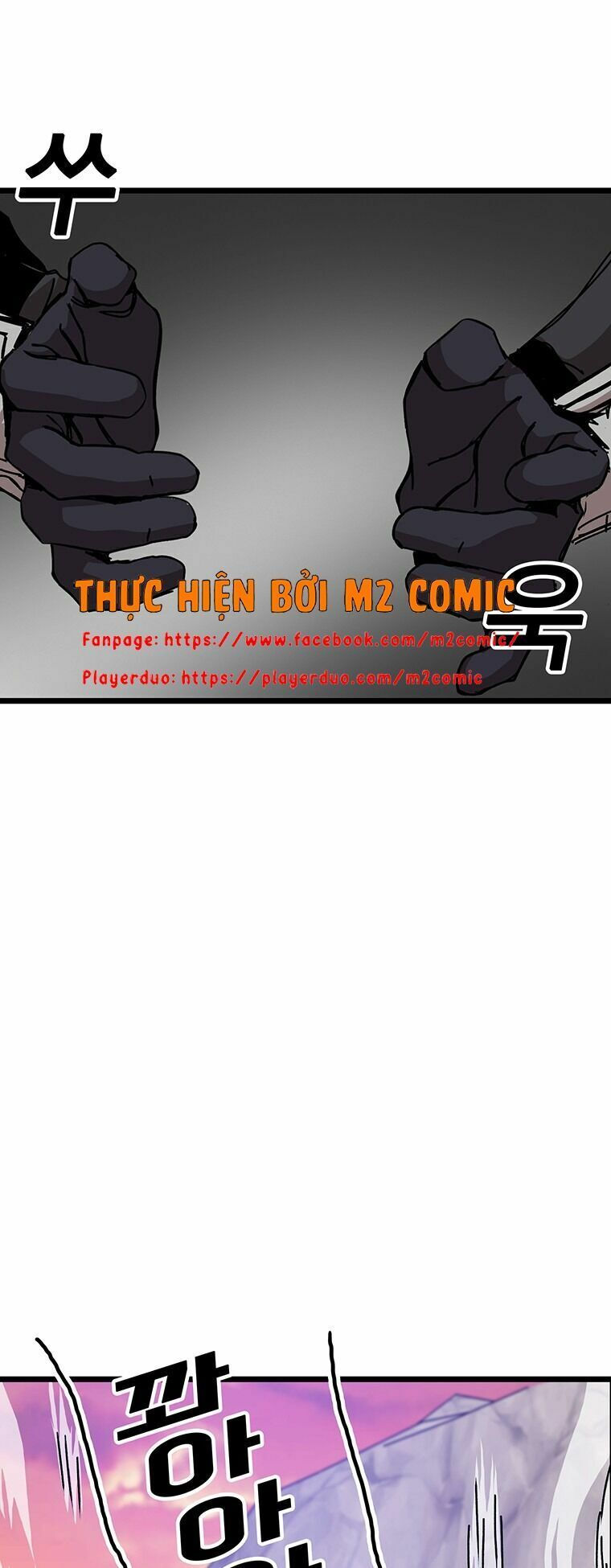 người chơi lỗi chapter 60 48