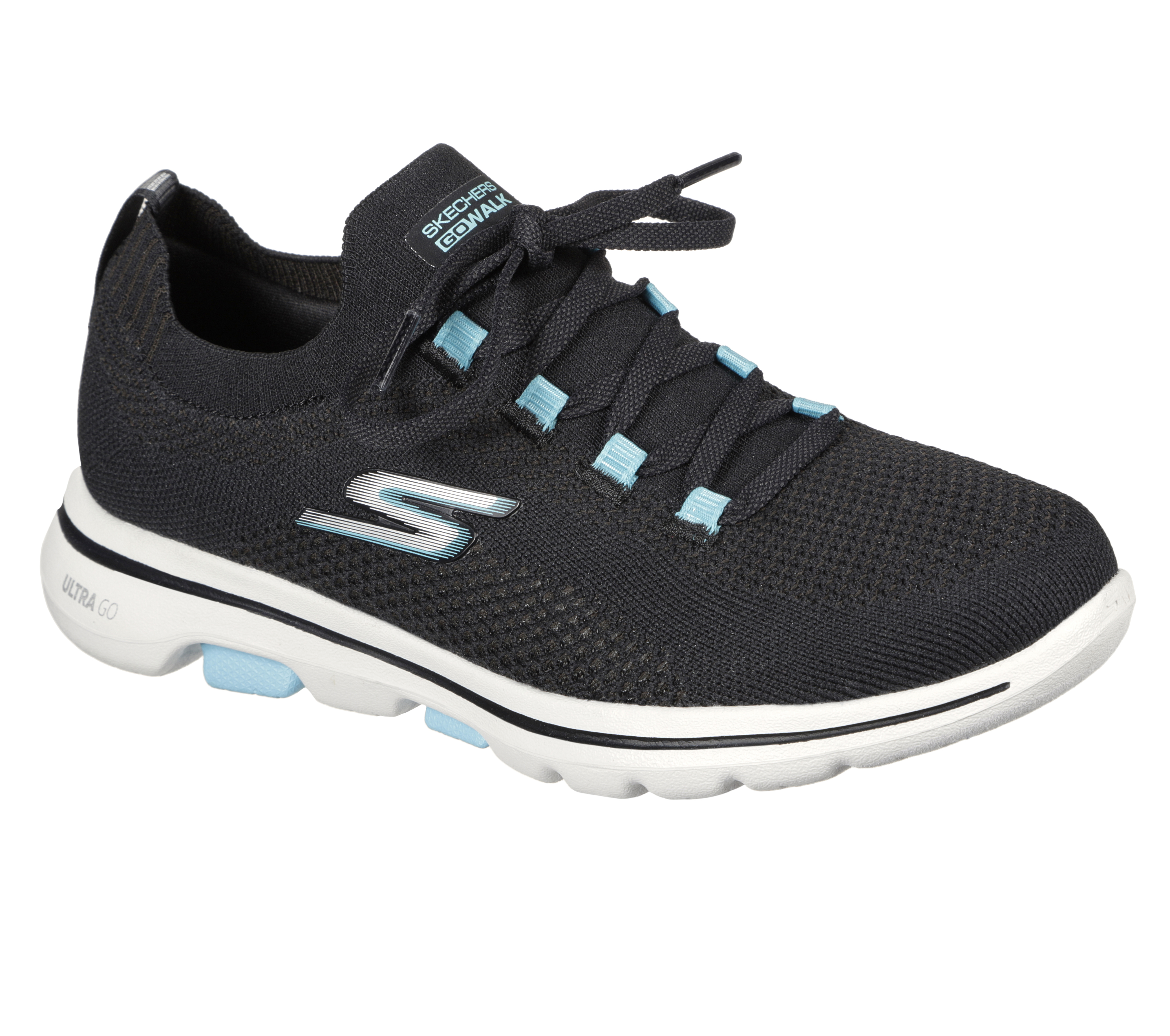 Giày thể thao Nữ Skechers GO WALK 5 124010