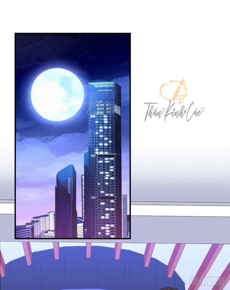 kiểm soát tuyệt đối chapter 49 4