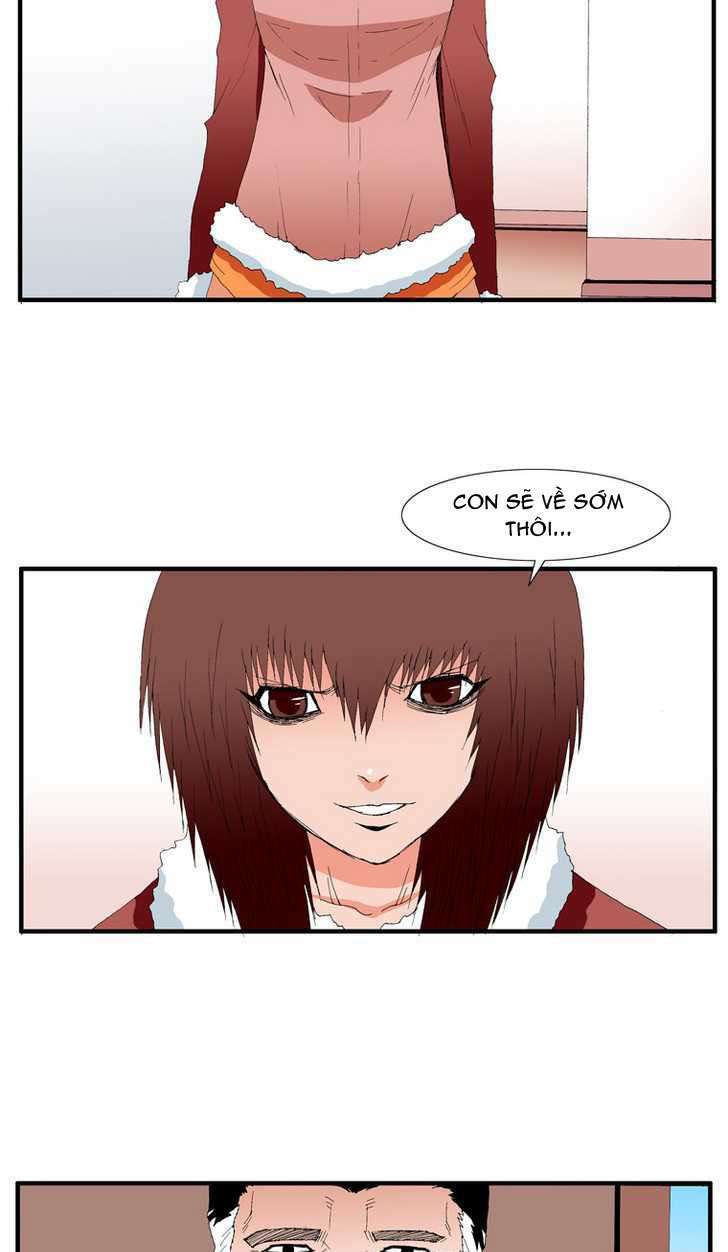 siêu năng chapter 102 34