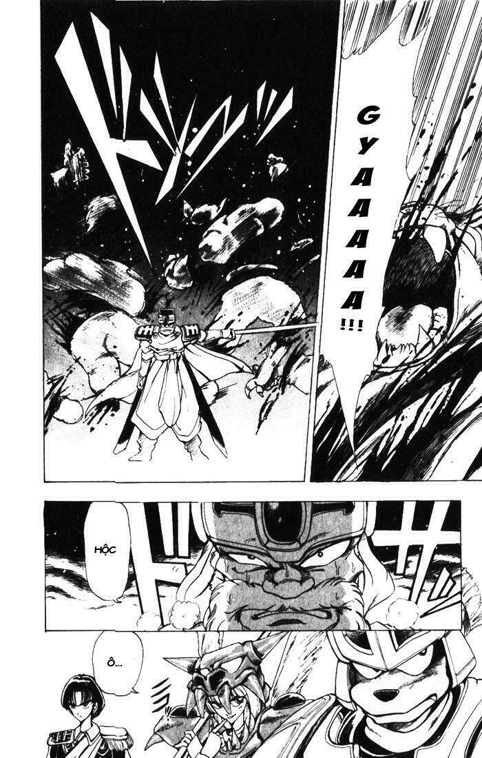 violinist of hameln - cây đàn kì diệu chapter 9 12