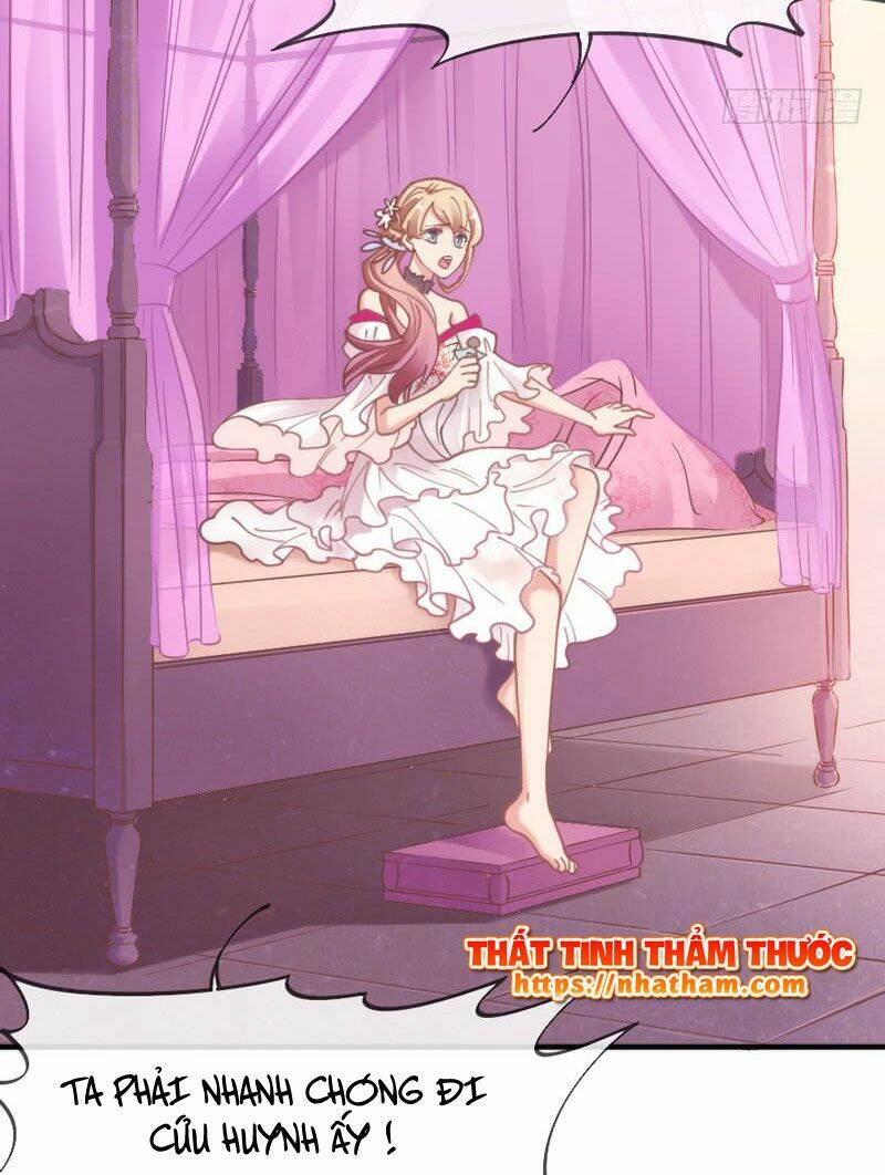 giữ chặt tiểu bạch long chapter 54 26