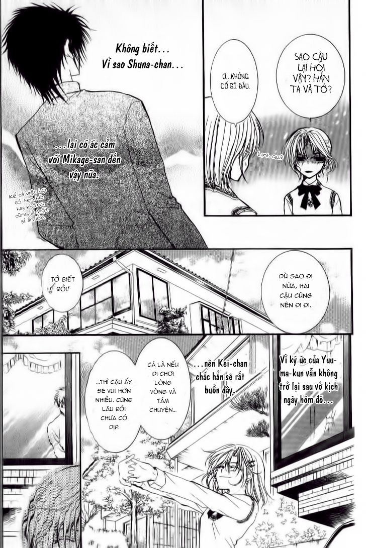 ng life chapter 30 12