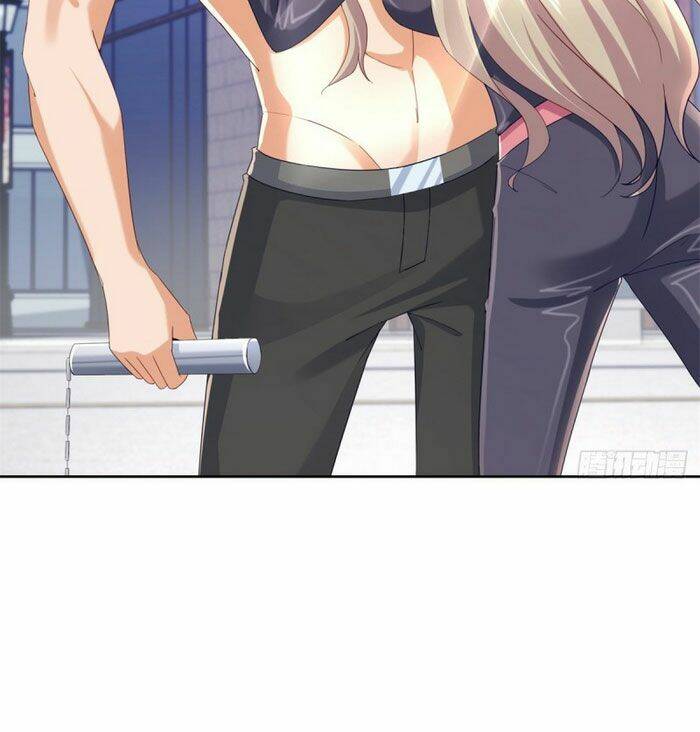 chí tôn toàn năng chapter 89 30