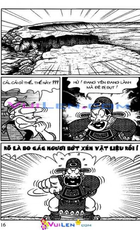 thần đồng đất việt chapter 170 13