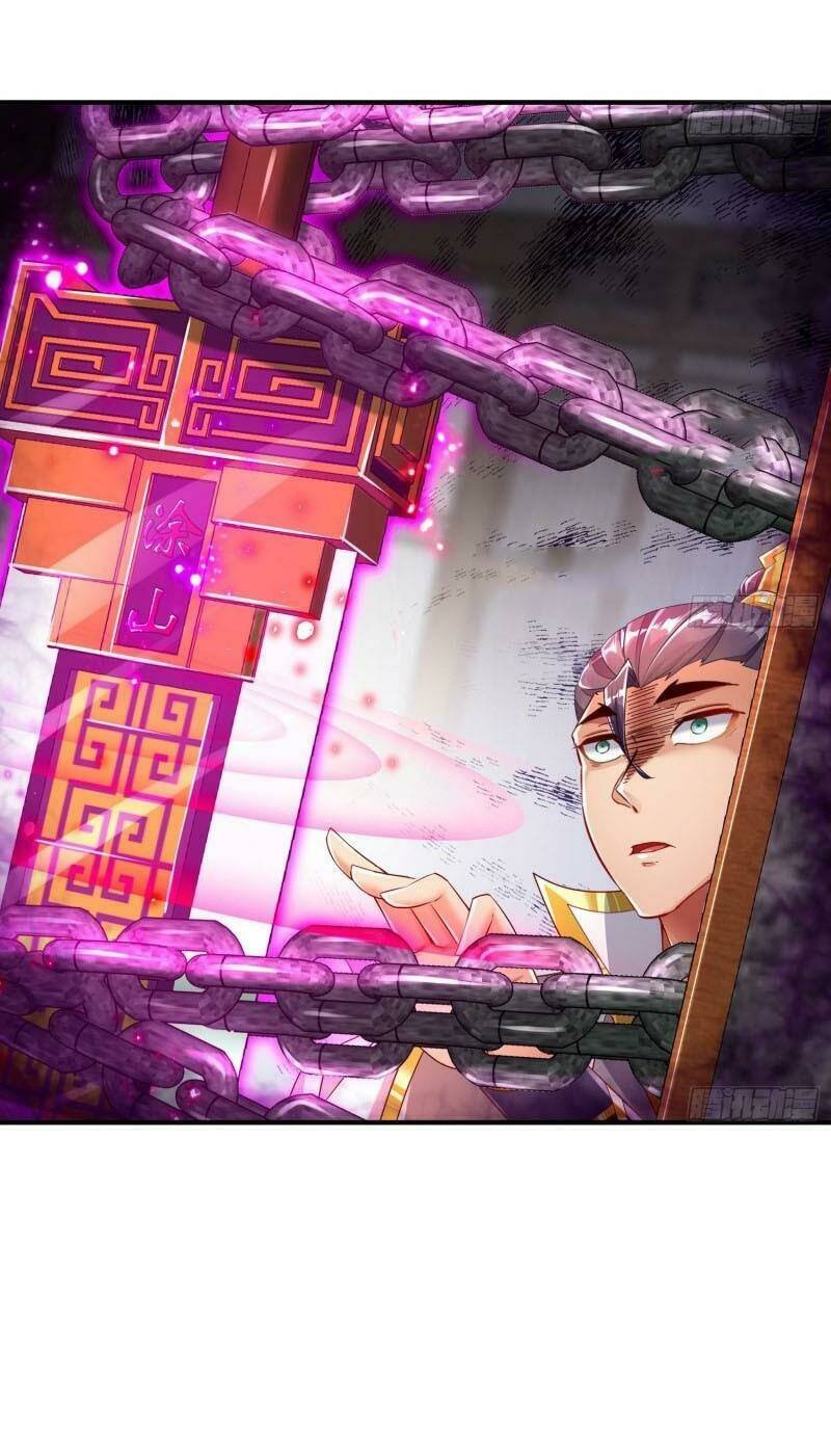 trọng sinh chi ma tôn đương đạo chapter 64 14