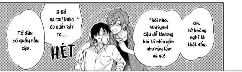 [shiramatsu] hatsujou playroom chapter 1 19