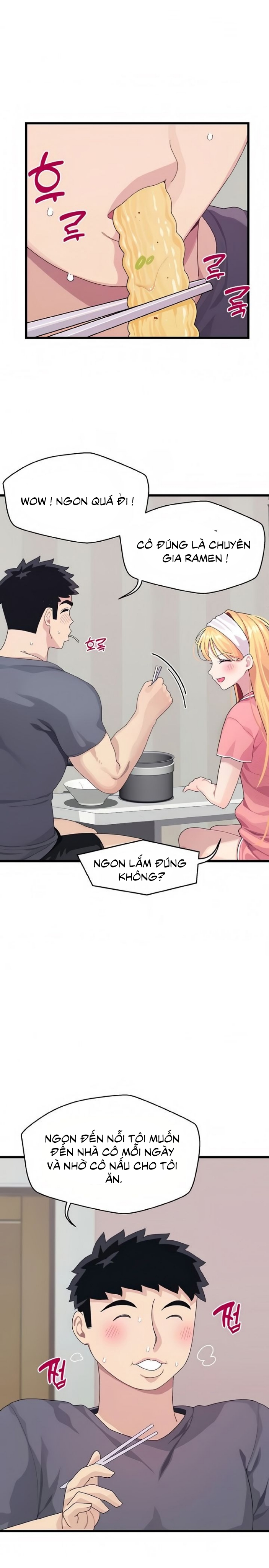 liên kết doki doki chapter 8 14