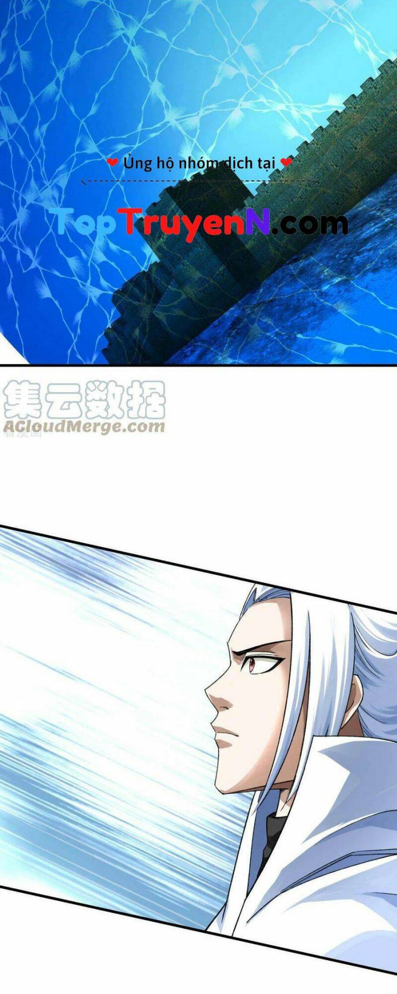 trọng sinh ta là đại thiên thần chapter 222 16