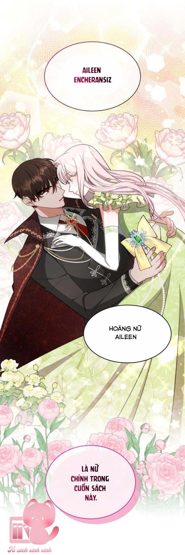 từ chồng cũ hóa thành nam chính chapter 29 39