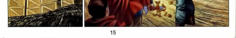 tuyệt thế vô song 2 chapter 51 28