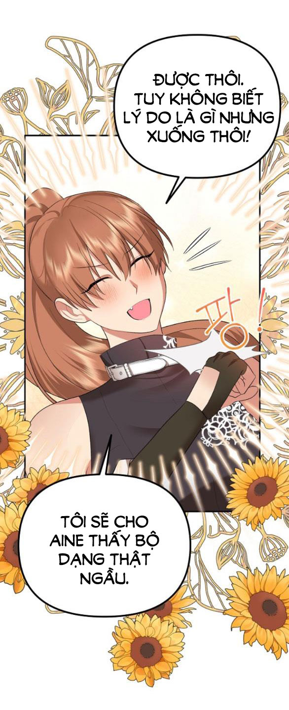 [18+] dũng sĩ vị tha chapter 31.2 3