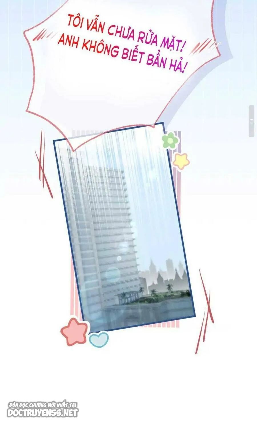 vợ chồng siêu sao có chút ngọt [m] chapter 13 38