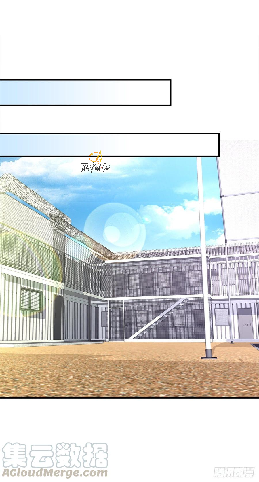 kiểm soát tuyệt đối chapter 81 8