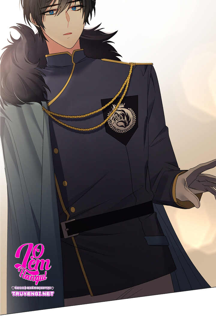 tôi sẽ trở thành nhân vật chính chapter 18 2