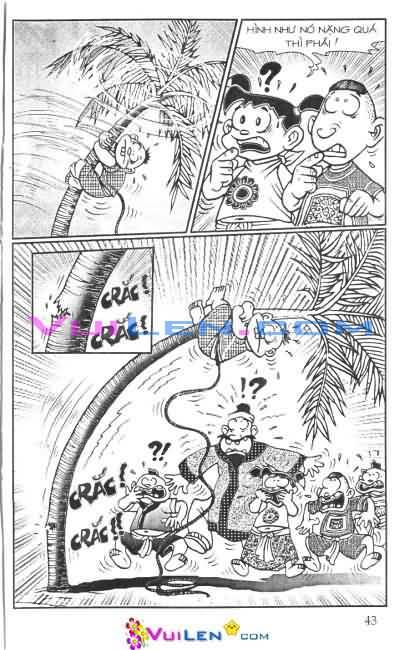 thần đồng đất việt chapter 6 40