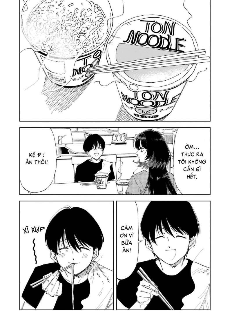 boku to mimoza no 75-nichi chapter 1 31