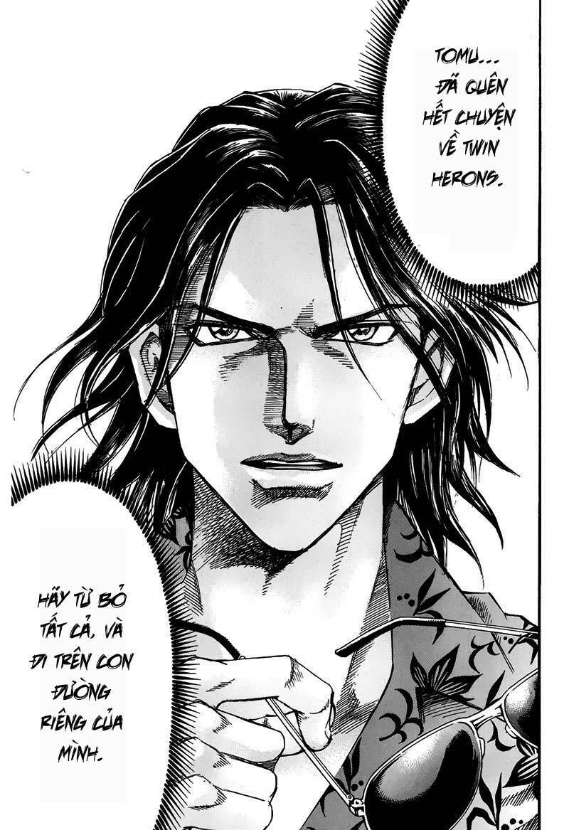 gamble fish chapter 88 12