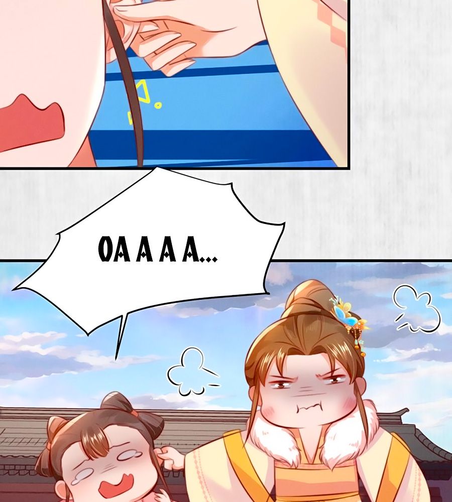 hoạn phi hoàn triều chapter 96 47