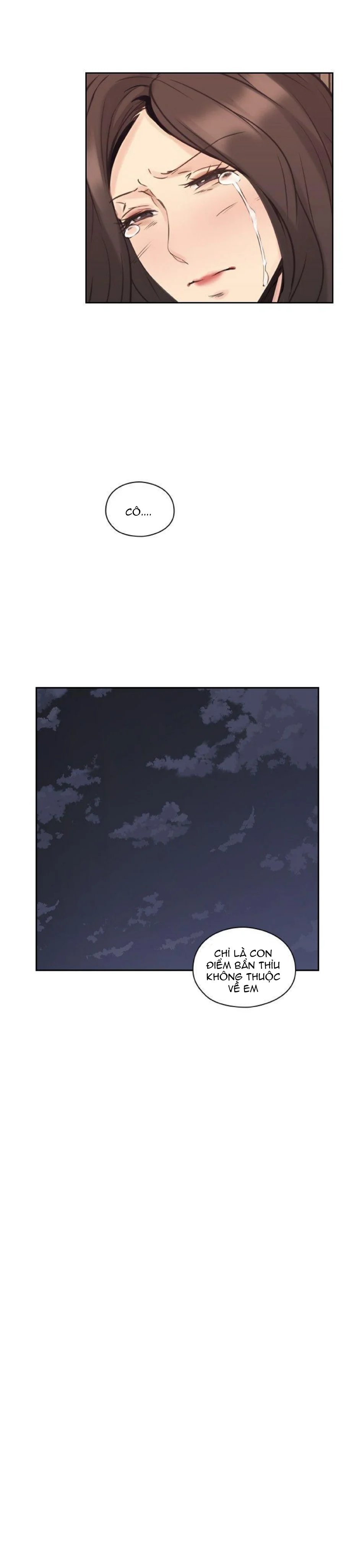 tình nhân chapter 30 26