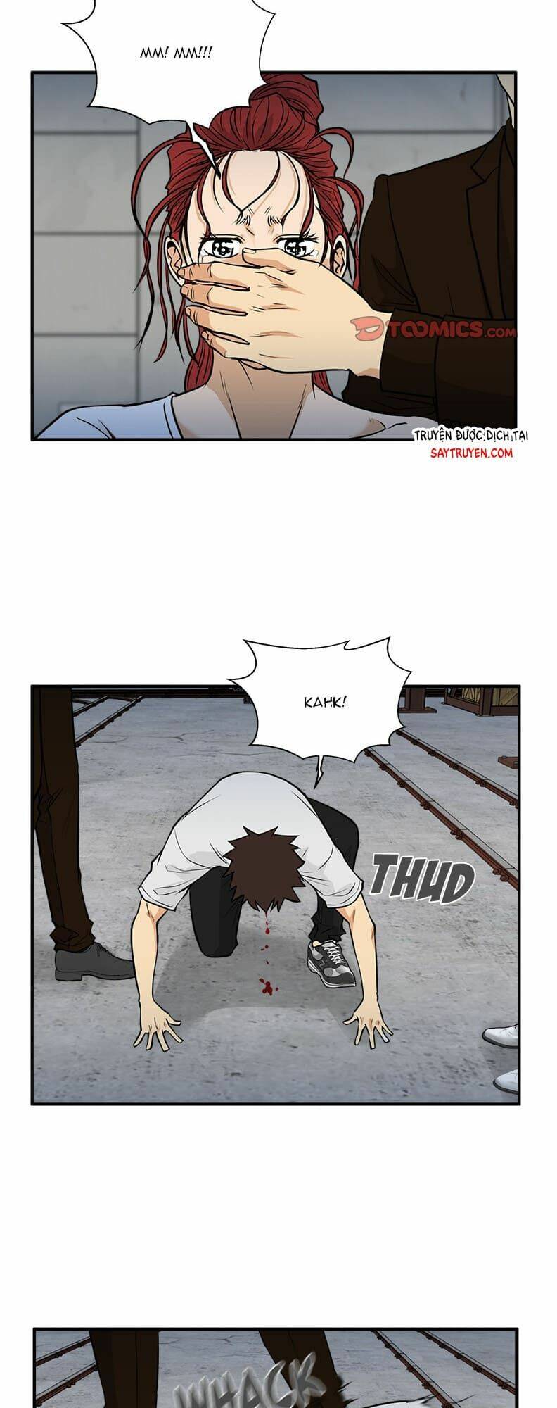 mr kang chapter 66 28