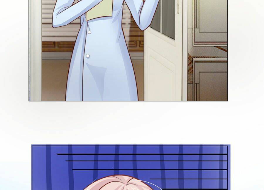 thiếu soái của tôi chính là manh như vậy chapter 56 46