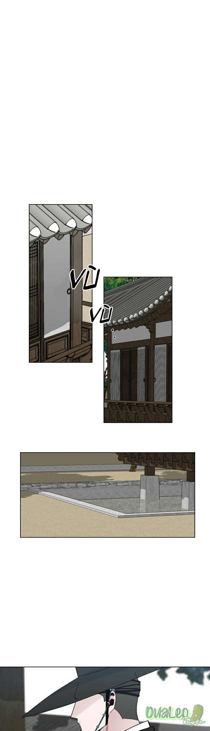 shinsujeon chapter 31 11