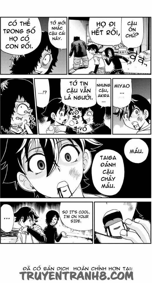 lý do sống còn chapter 34 4