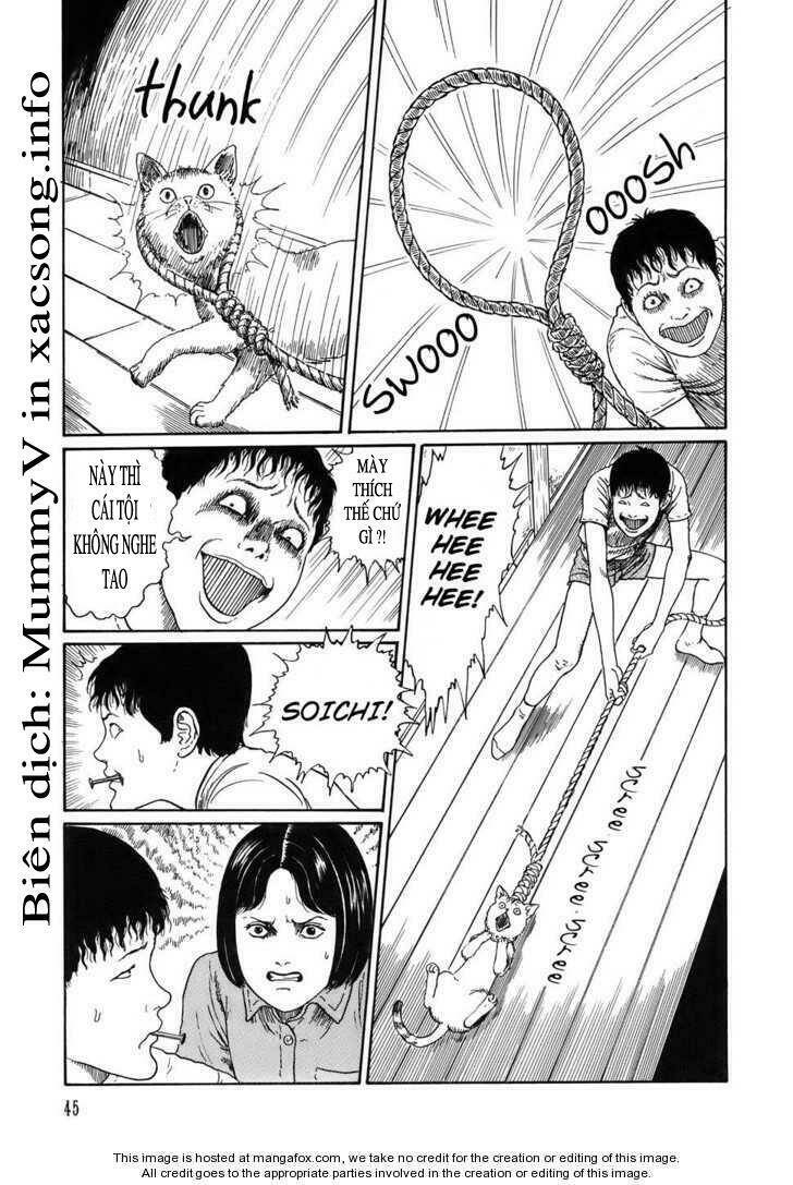 new voices in the dark chapter 2 9