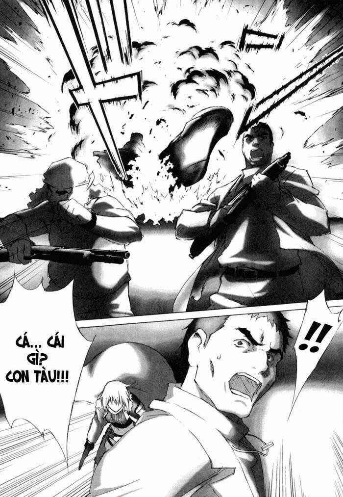 bakuretsu tenshi chapter 2 23