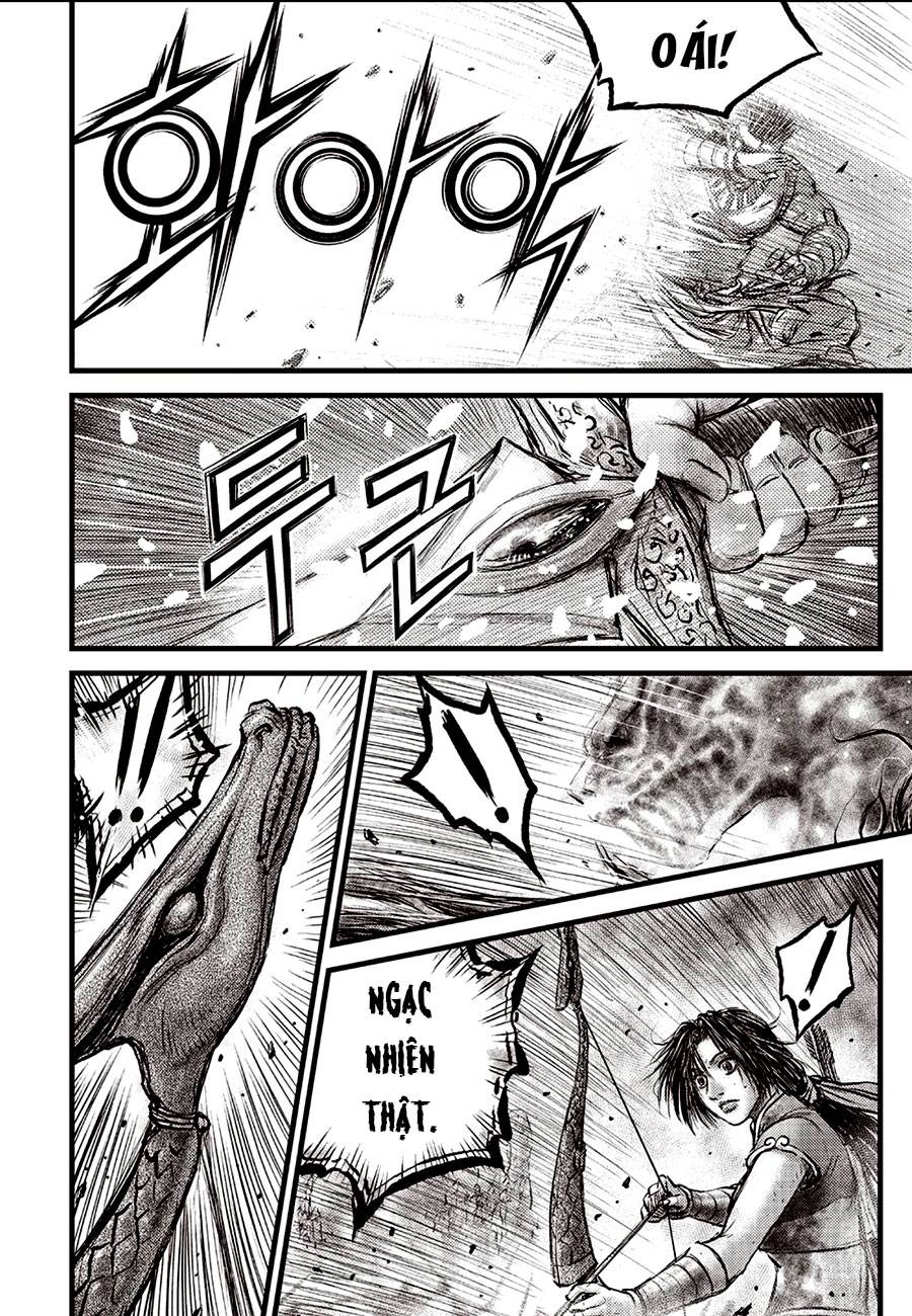 hiệp khách giang hồ m chapter 688 25