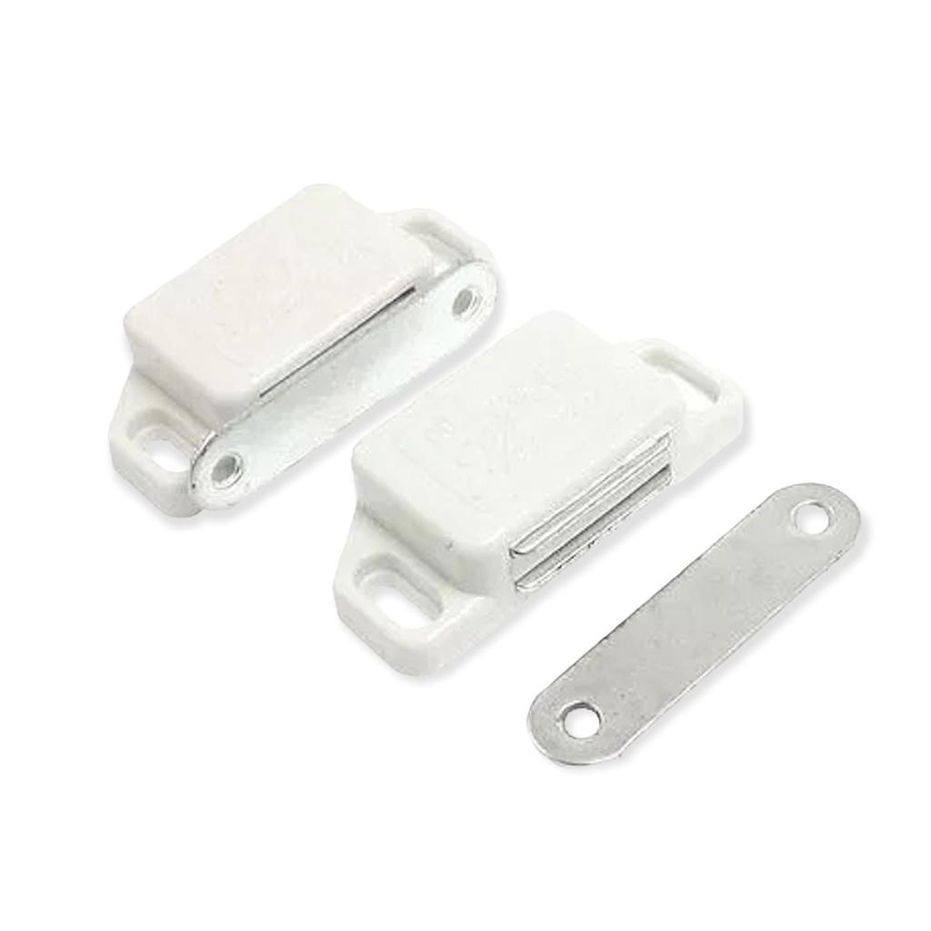 Cục hít cửa tủ, nam châm hít cánh tủ