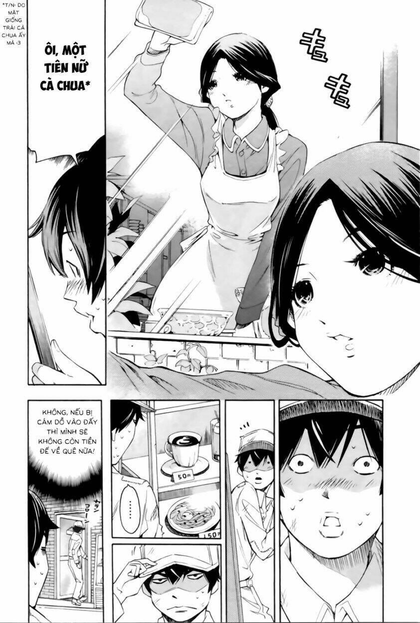 love riron chapter 14 10