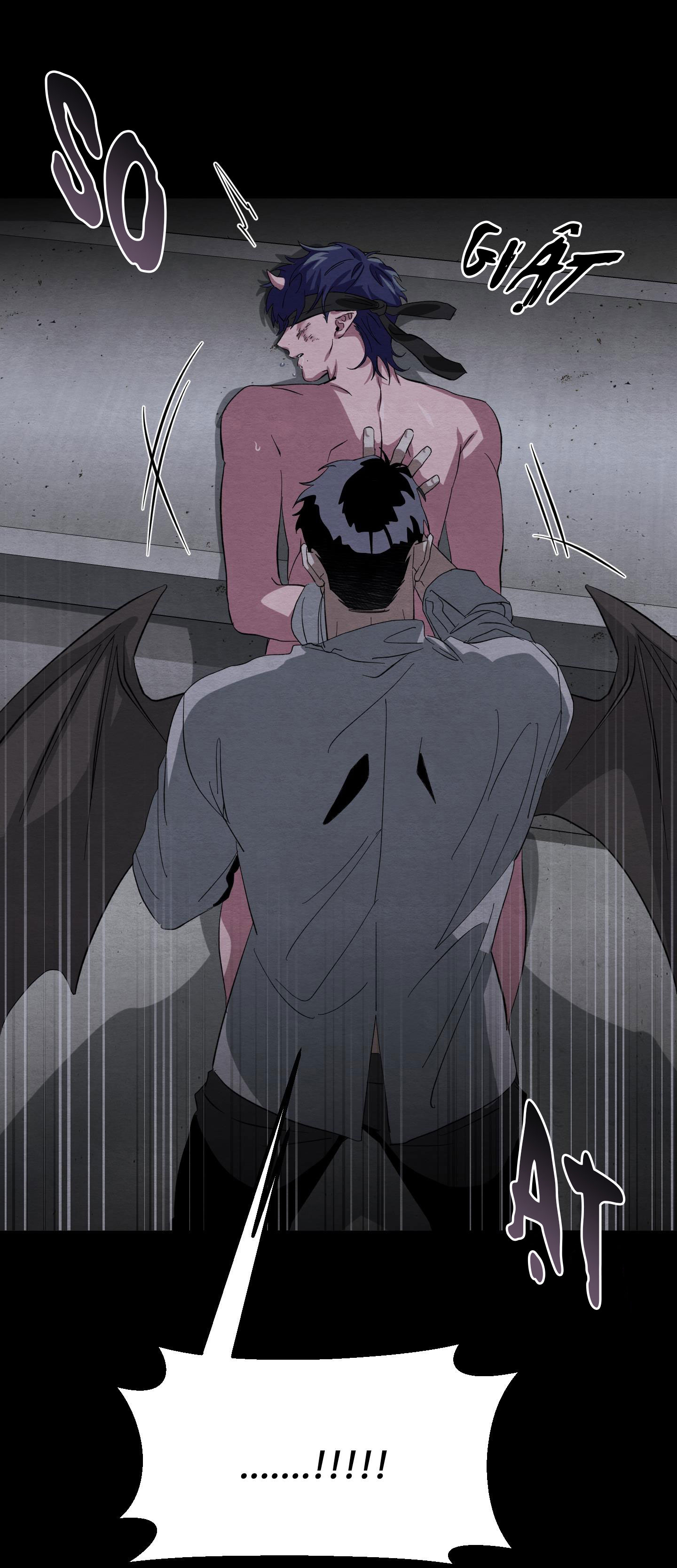 vị khách không mời chapter 16 12