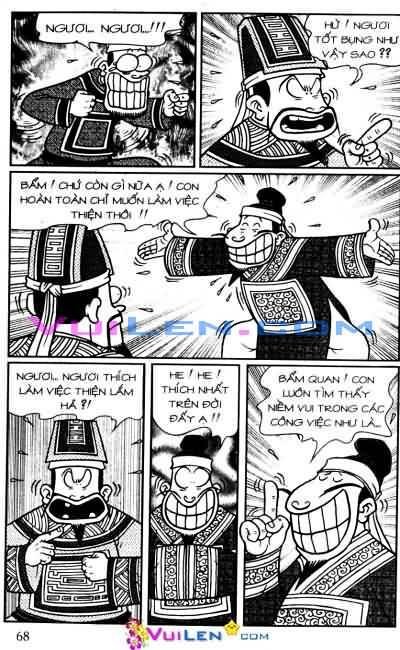 thần đồng đất việt chapter 38 64