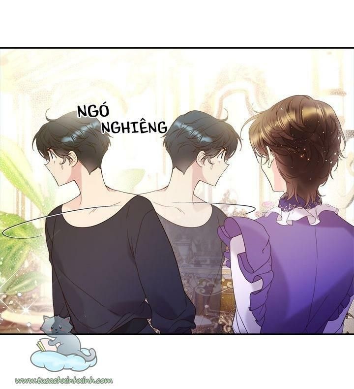 [15+] công chúa chloe chapter 74 3