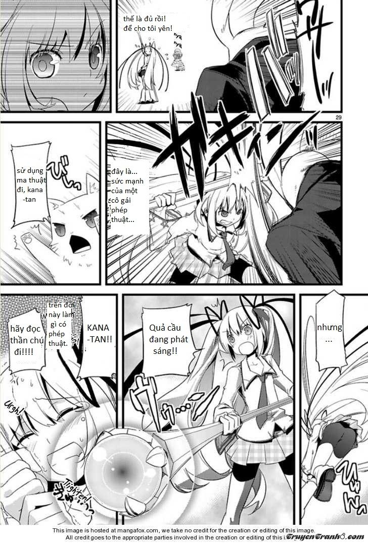 oto x maho chapter 1.4 3