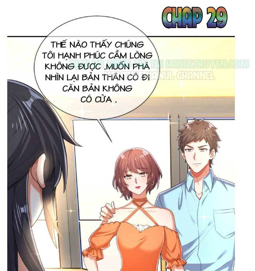 kiều thê muốn bỏ trốn của phúc hắc tổng tài chapter 29 2