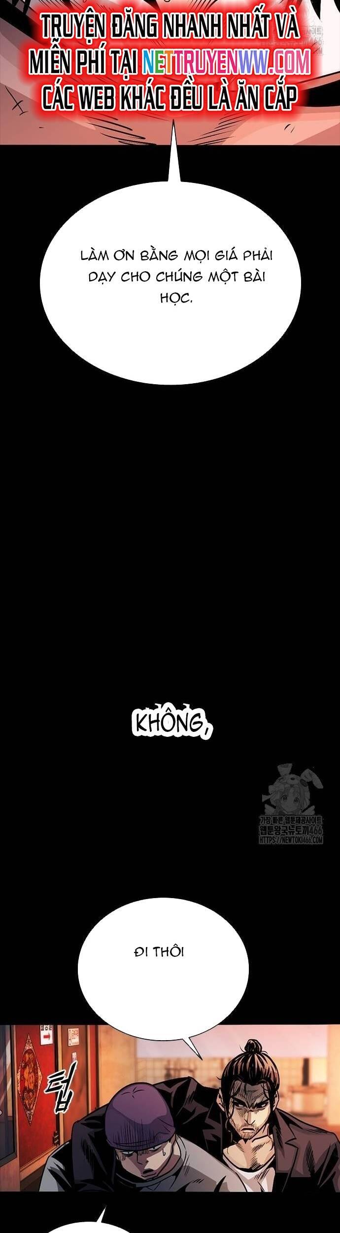 thế hệ bất hảo chapter 2 99