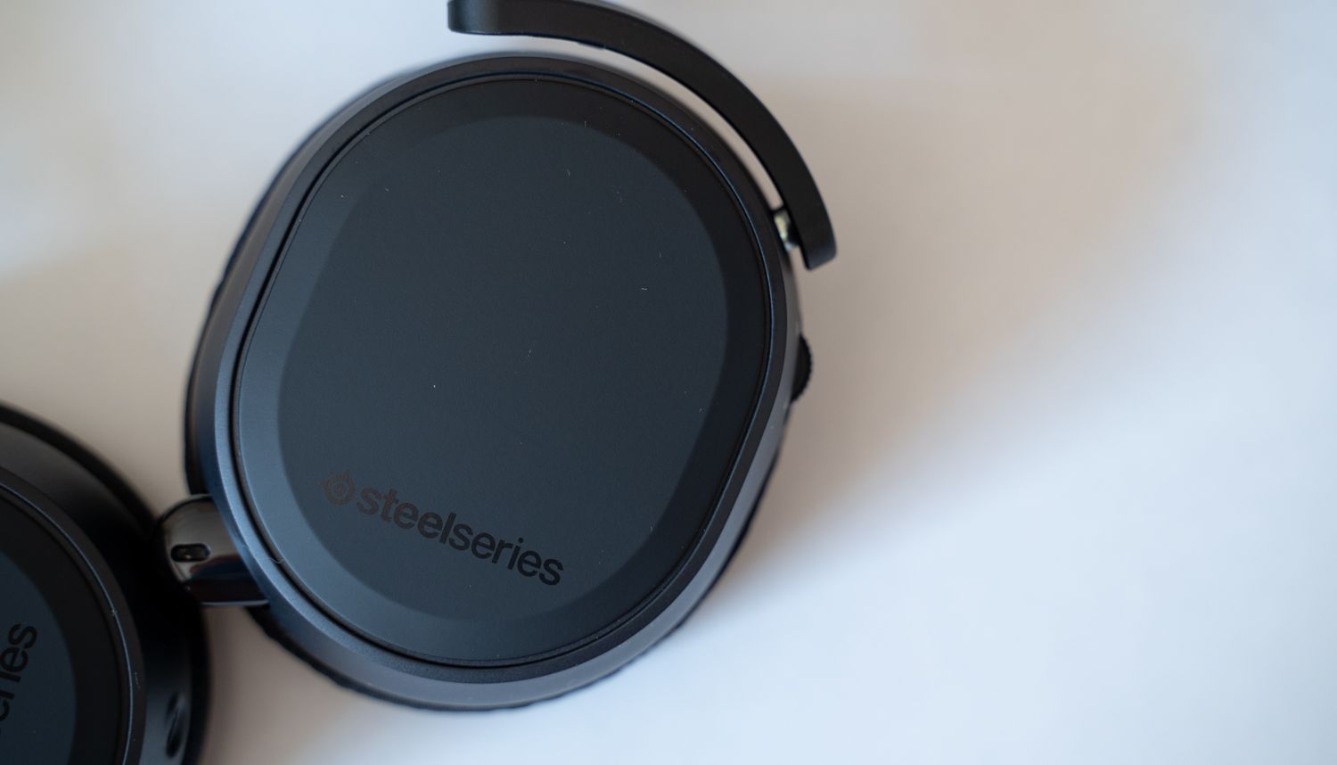 Tai nghe không dây Steelseries Arctis 9 Wireless_Hàng chính hãng