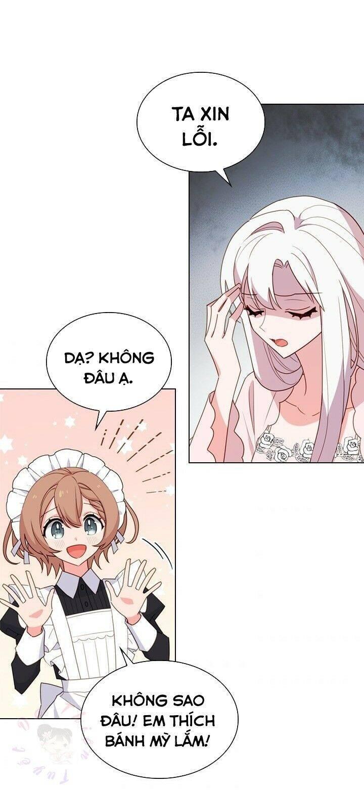 để yên cho tiểu thư hiền chapter 10 71