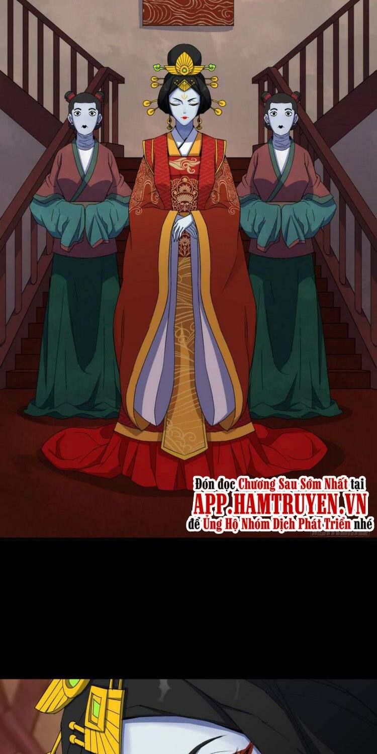 thông u đại thánh chapter 27 24