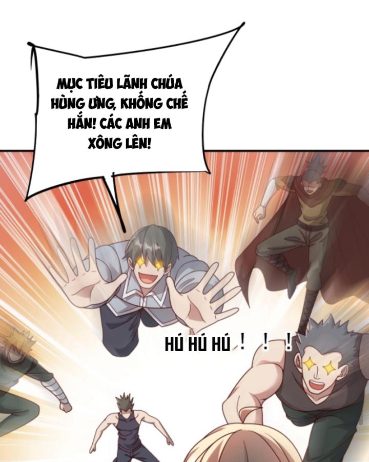 người chơi và nhân vật chính đều muốn làm hại ta chapter 61 25