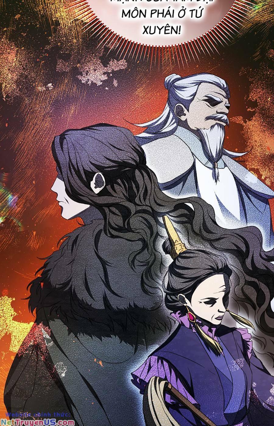 võ đang kỳ hiệp chapter 109 18