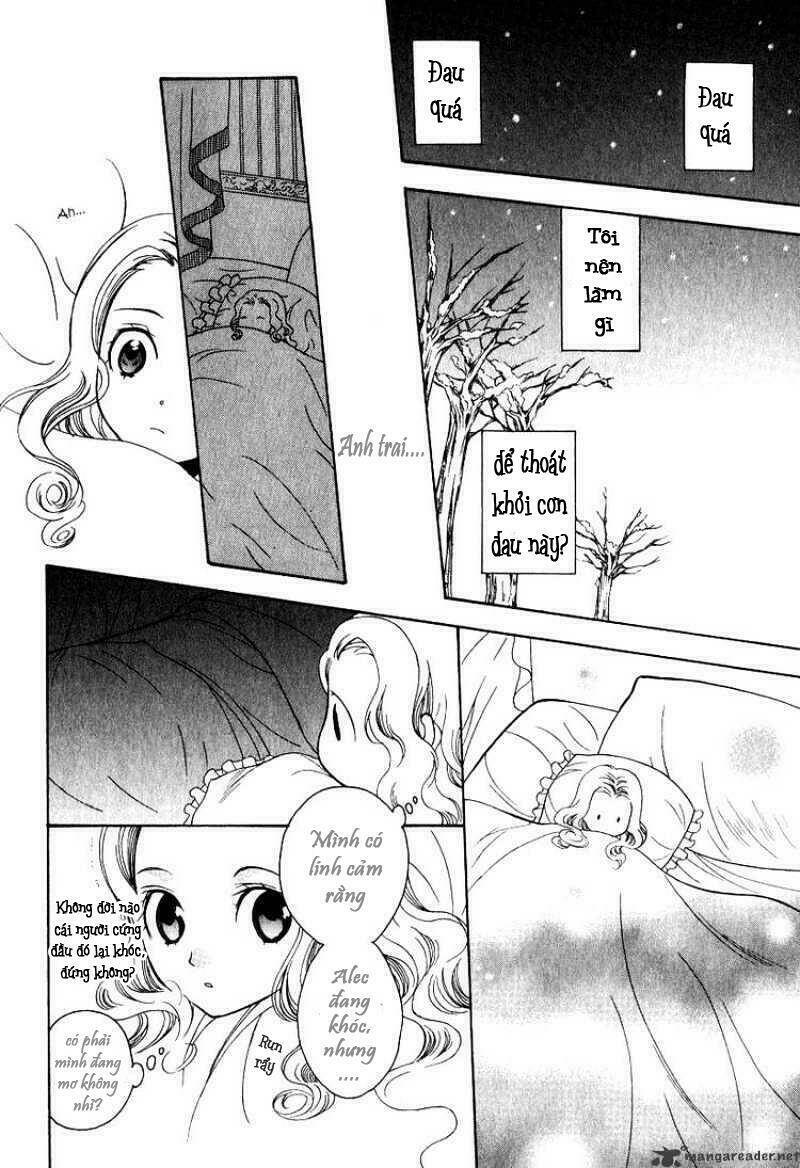 adarushan no hanayome chapter 7 26