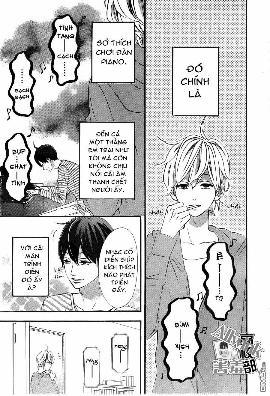 sensei kunshu chapter 6 6